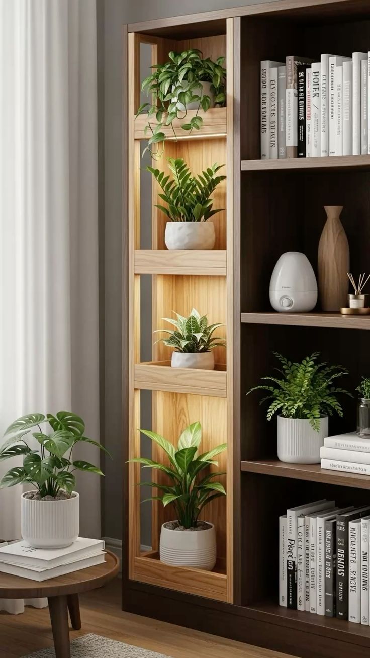 Cây cảnh để bàn văn phòng cho sếp