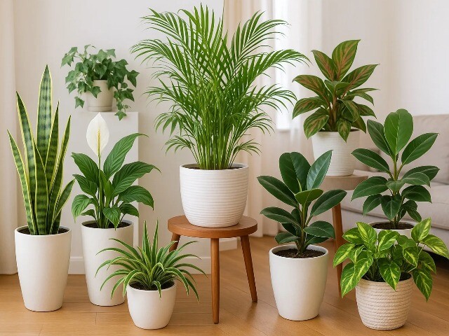 Top 6 Cây Cảnh Hiếm Khi Nở Hoa: Khi "Khai Hoa" Là Điềm Báo Tài Lộc Đại Cát