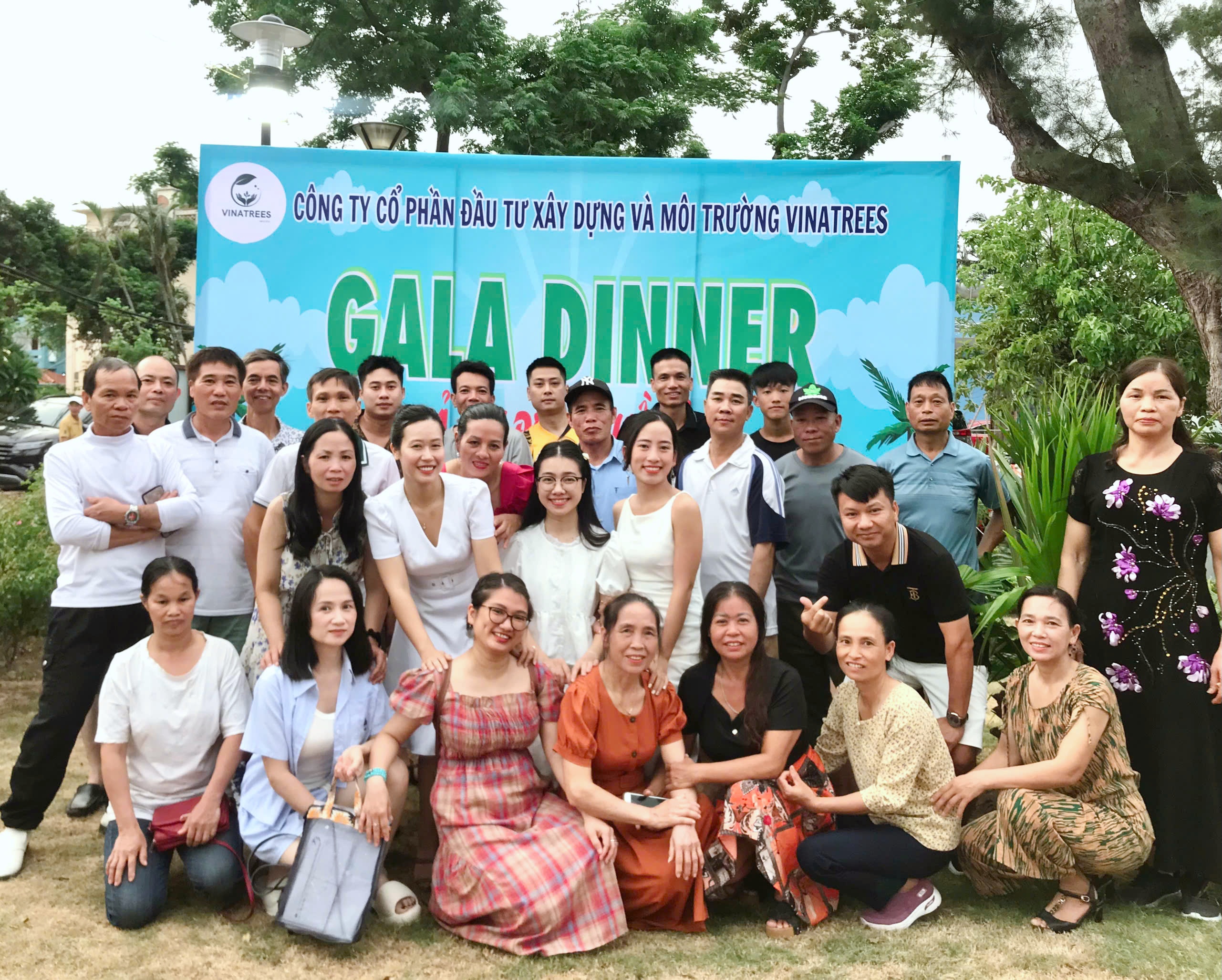 2025 TEAMBUILDING ĐỒ SƠN – GẮN KẾT ĐỂ VƯƠN XA!