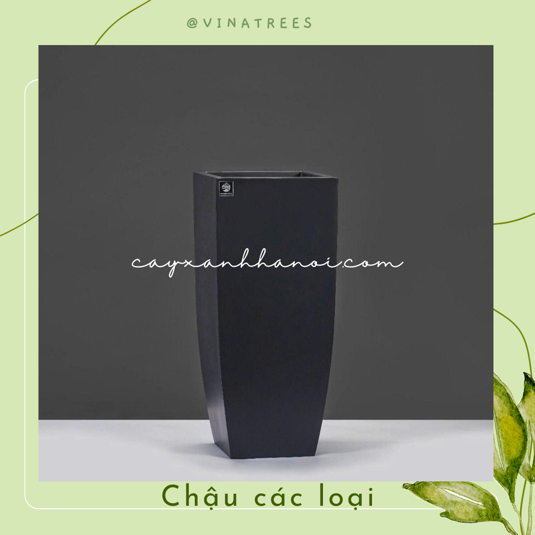 Chậu composite 14